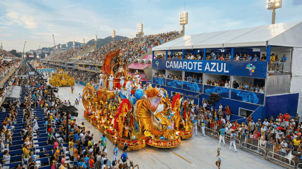 carnaval