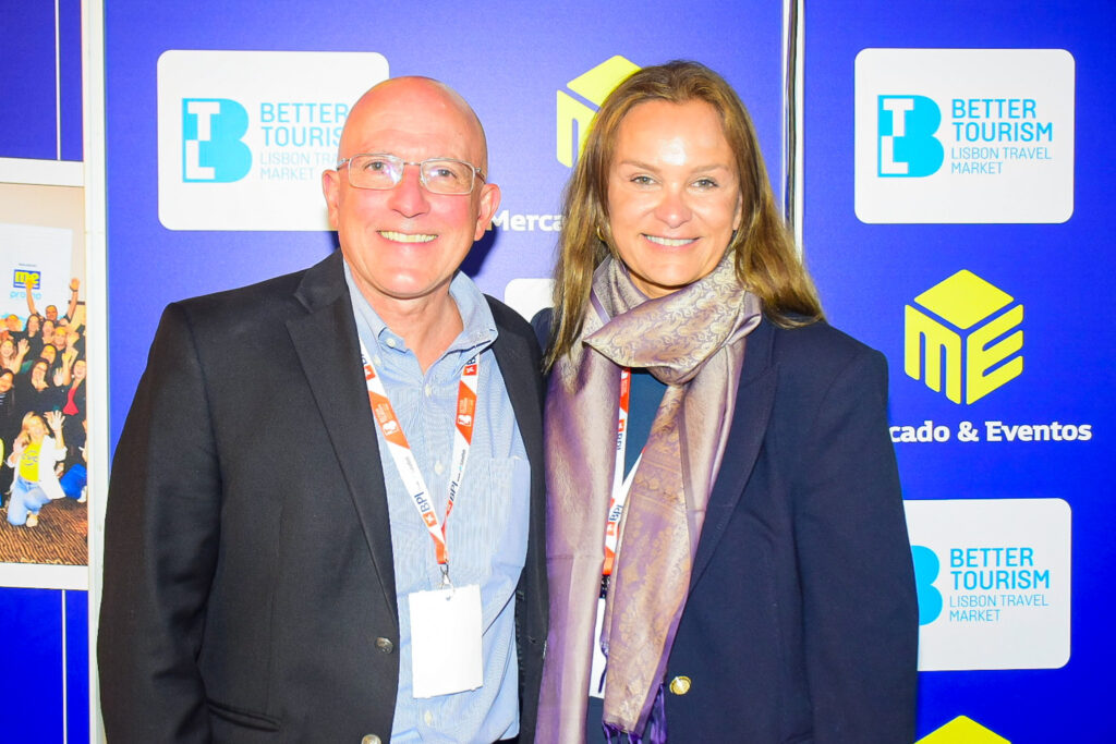 BTL 2026: RGE Tours reforça credenciamento como operadora seleta da Disney e mira retomada do mercado português para os EUA