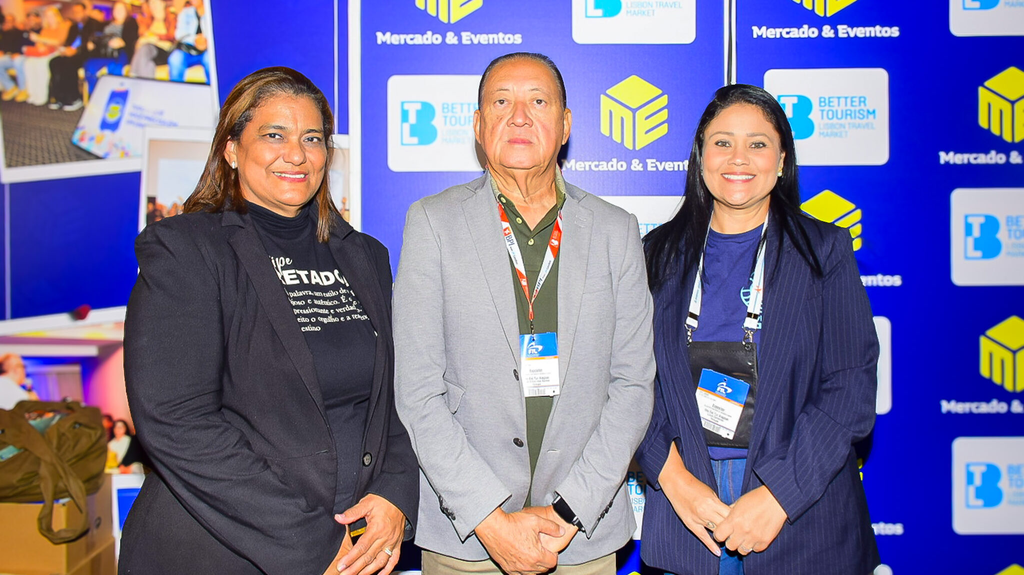 Na BTL 2026, Coruripe apresenta praias, gastronomia e artesanato a operadores europeus (Ana Azevedo/M&E)