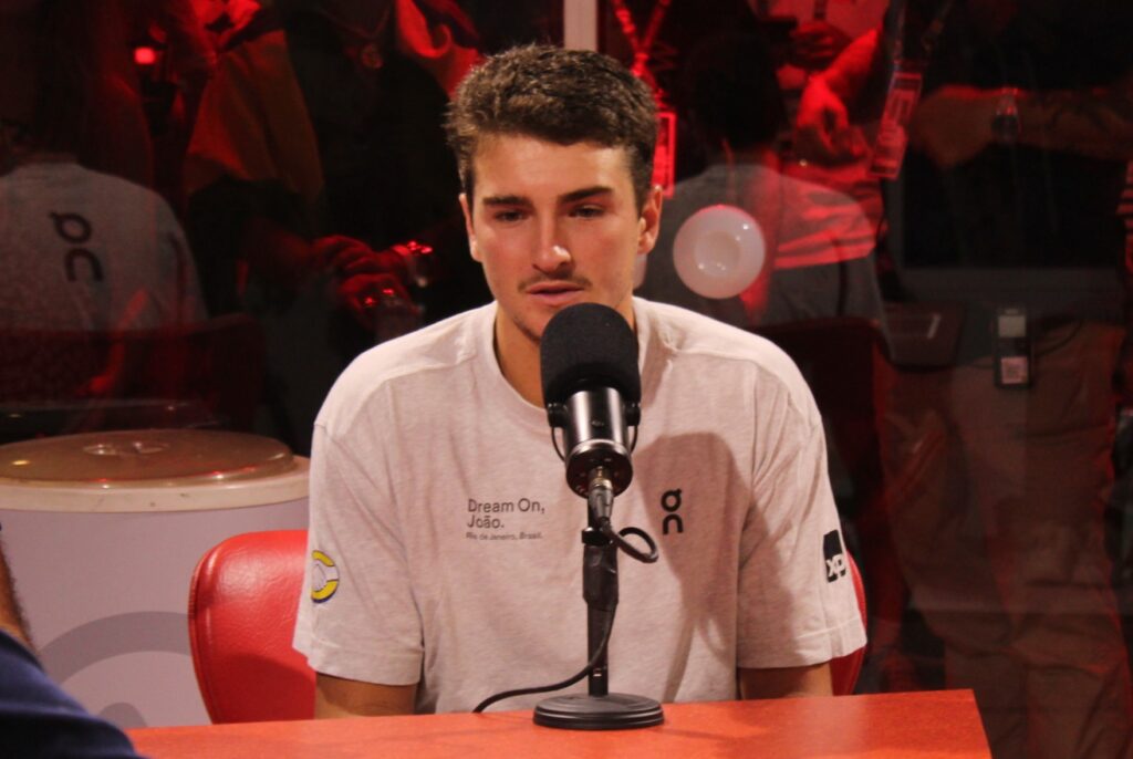 Rio Open neutraliza mais de 1.800 toneladas de CO₂ e reforça impacto no turismo do Rio