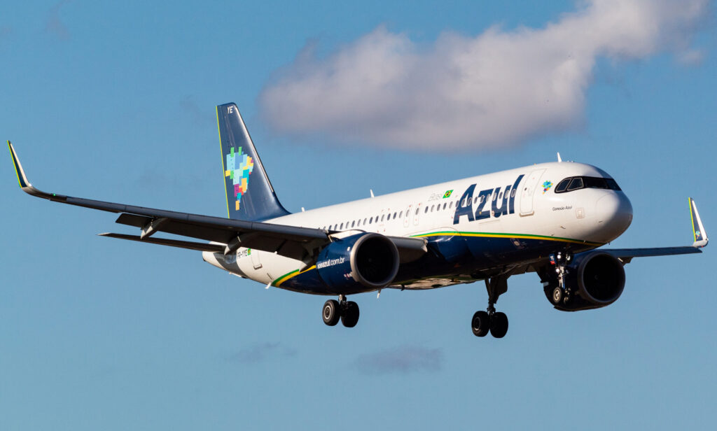 Azul Viagens amplia operações na Bahia no turismo de inverno Azul Viagens amplia operações na Bahia no turismo de inverno