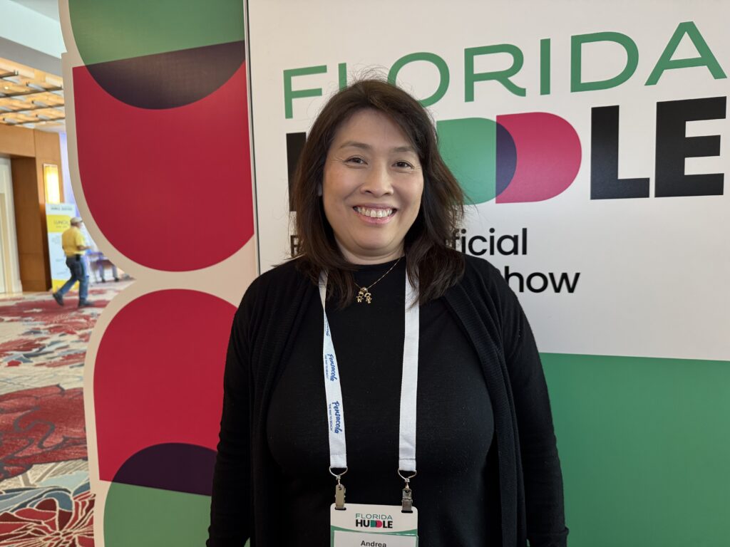 EHTL: 5 novas oportunidades e reposicionamento de estratégia no Florida Huddle, em Orlando EHTL no Florida Huddle 2026