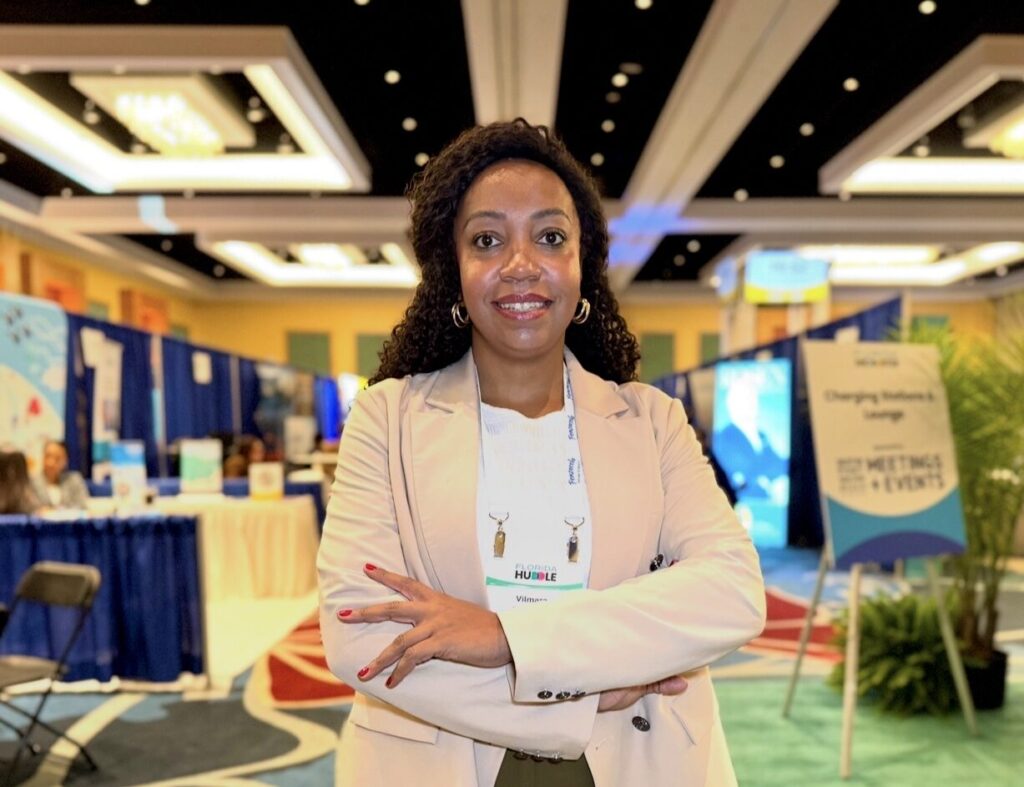 Estados Unidos seguem como aposta estratégica da Interep no Florida Huddle 2026 Interep