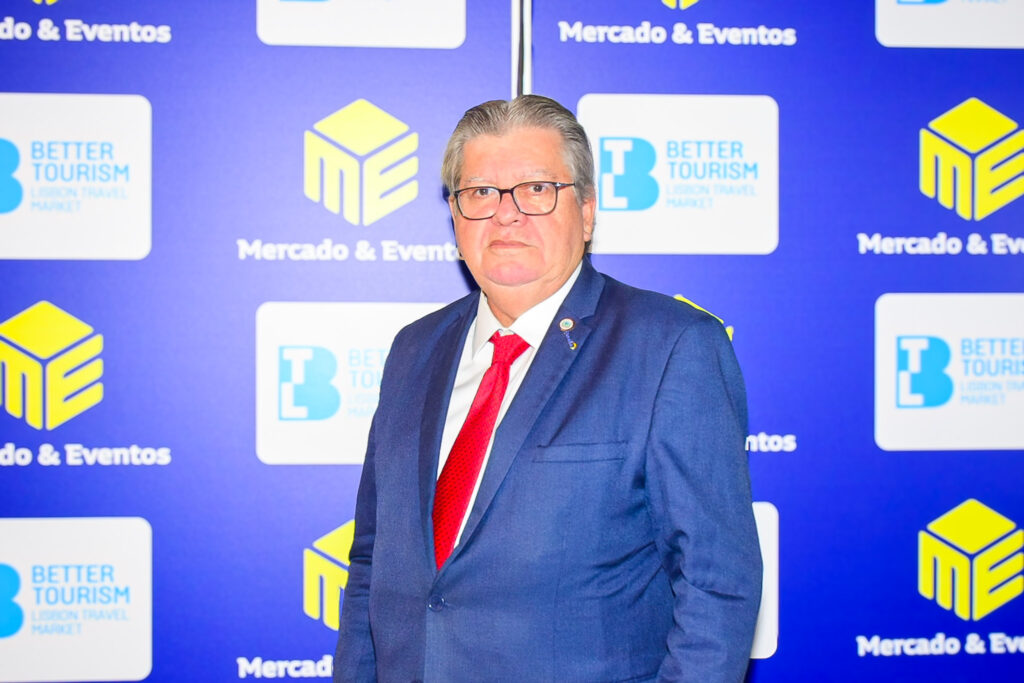 Paraíba consolida novo ciclo do turismo com resorts, ciência e eventos, diz João Azevêdo na BTL João Azêvedo, governador da Paraíba