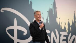 Disney: Votação para nomeação do atual presidente da divisão de parques deve ocorrer na próxima semana (Reprodução/Portal Tela)