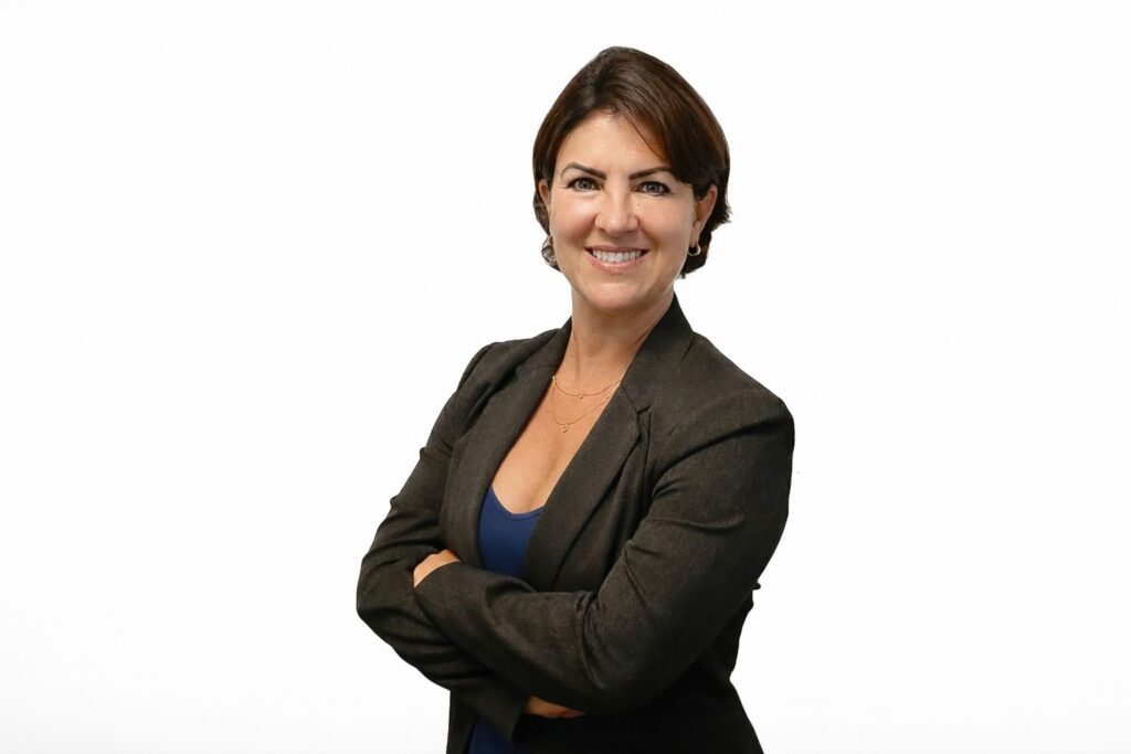 HotelDO apresenta Lucila Buratto como nova gerente Comercial hoteldo