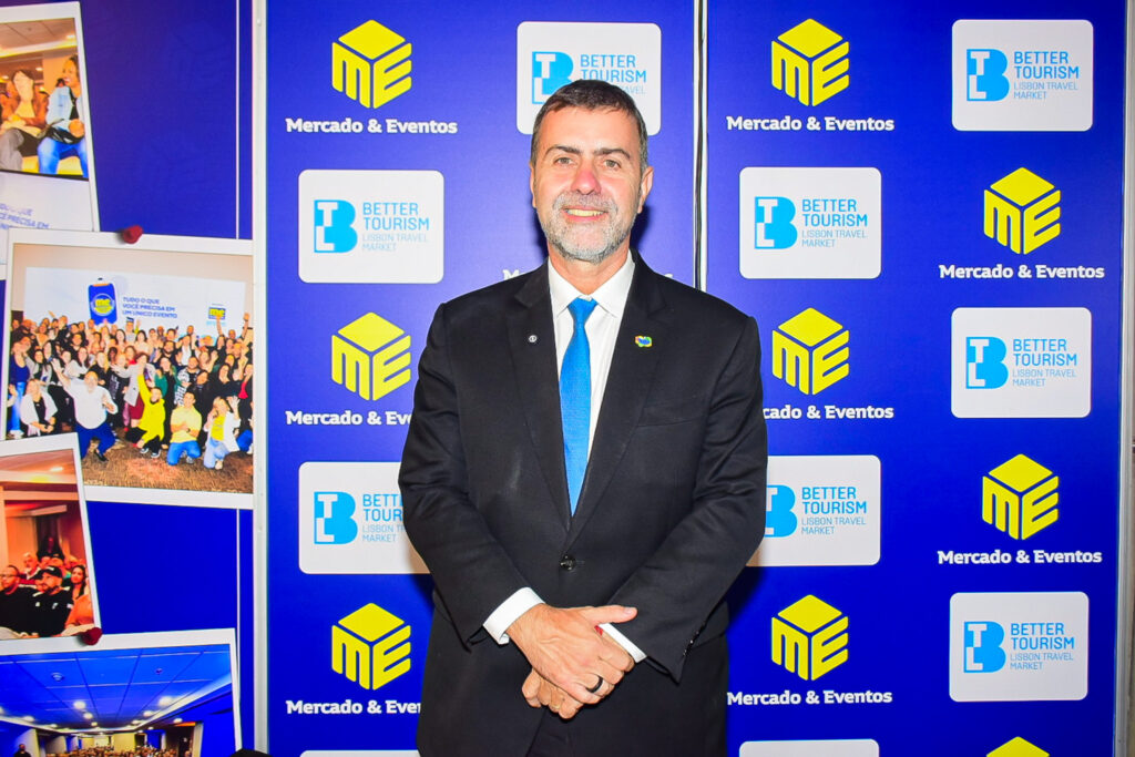 Marcelo Freixo: o improvável que virou símbolo - e o adeus de quem ajudou o Brasil a se reencontrar Marcelo Freixo, presidente da Embratur