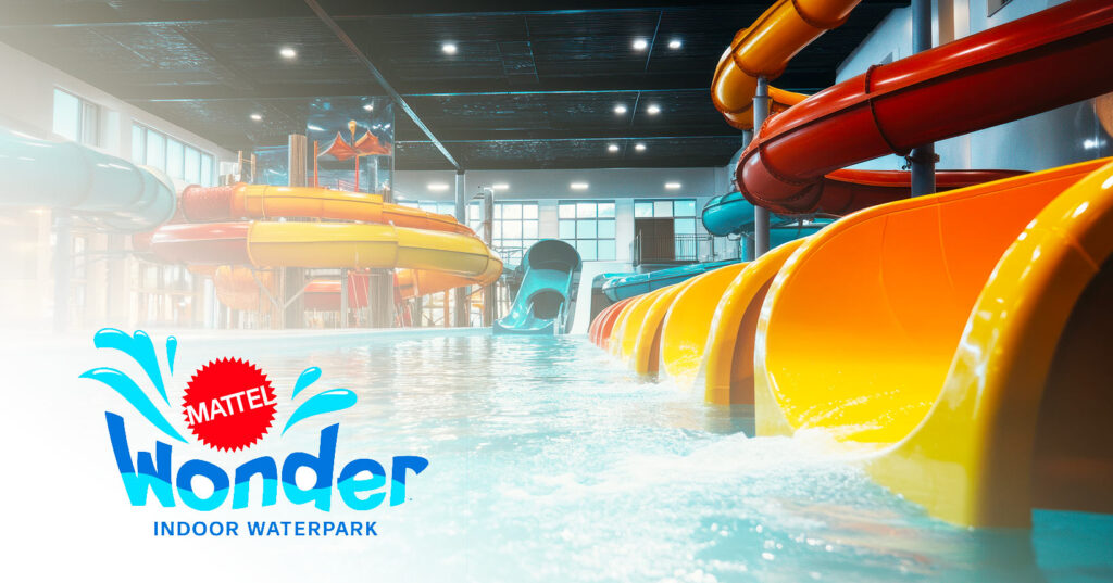 Mattel confirma parque temático em Orlando e entra na disputa pelo turismo da Flórida; veja atrações Mattel confirma parque temático em Orlando e entra na disputa pelo turismo da Flórida; veja atrações