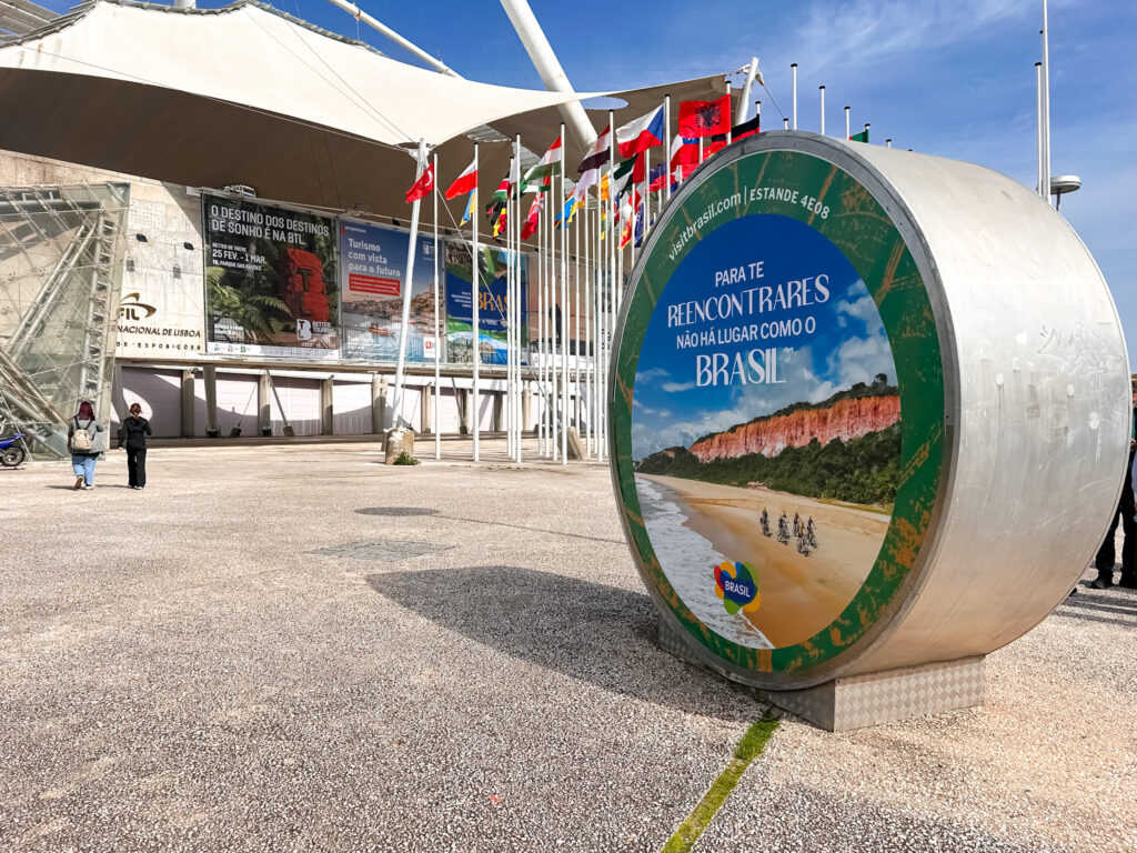 Alagoas Balneário Camboriú BTL