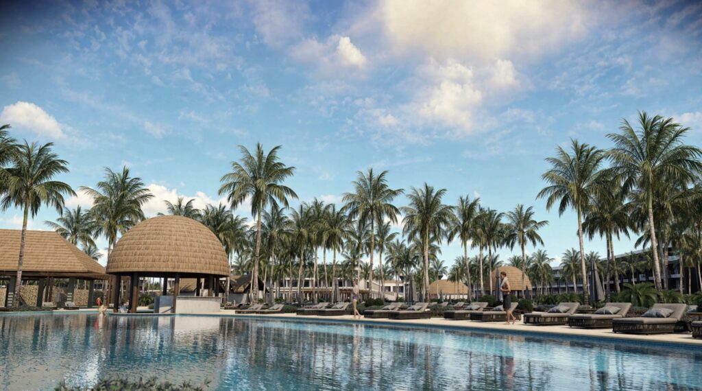 Meliá firma acordo para desenvolver mais um resort de luxo na República Dominicana meliá