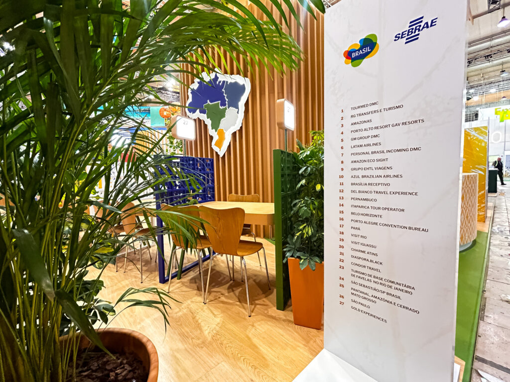 BTL: Gold Experience aposta em crescimento de 30% e amplia atuação em Lisboa btl