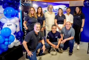 Azul