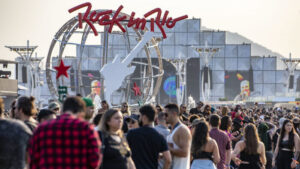 Rock in Rio