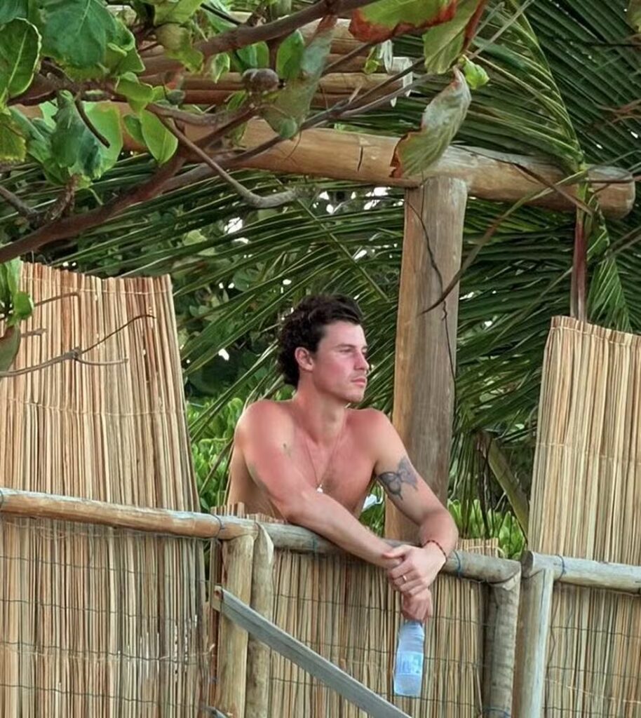 Merece o CPF: veja 16 destinos que Shawn Mendes visitou no Brasil nos últimos anos shawn
