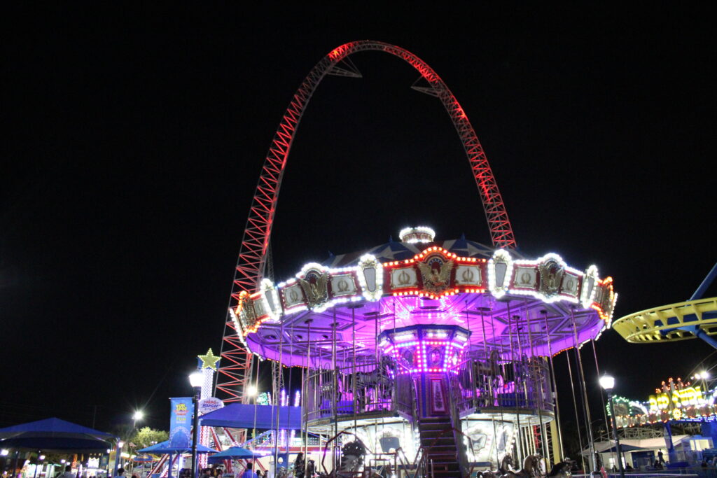 Fun Spot America Orlando celebra 30 anos em 2027 e reforça presença entre brasileiros; veja fotos