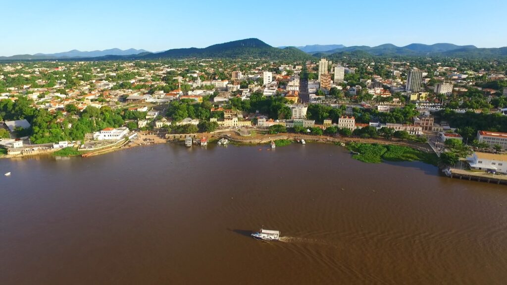 Corumbá fortalece Rota Pantanal com retorno dos voos da Azul em março