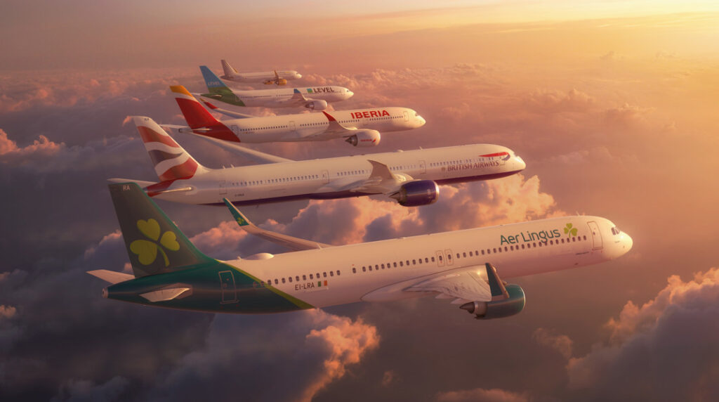 Lucro da IAG avança 13% em 2025 e grupo projeta cenário favorável para 2026 Lucro da IAG avança 13% em 2025 e grupo projeta cenário favorável para 2026