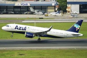 Azul