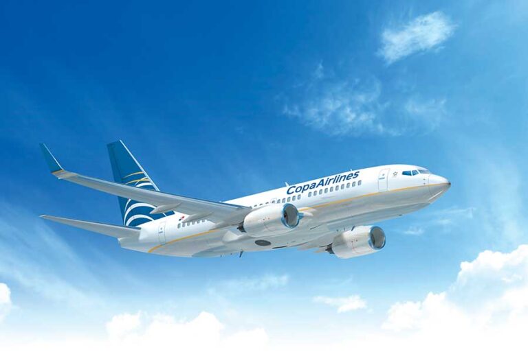 Copa Airlines
