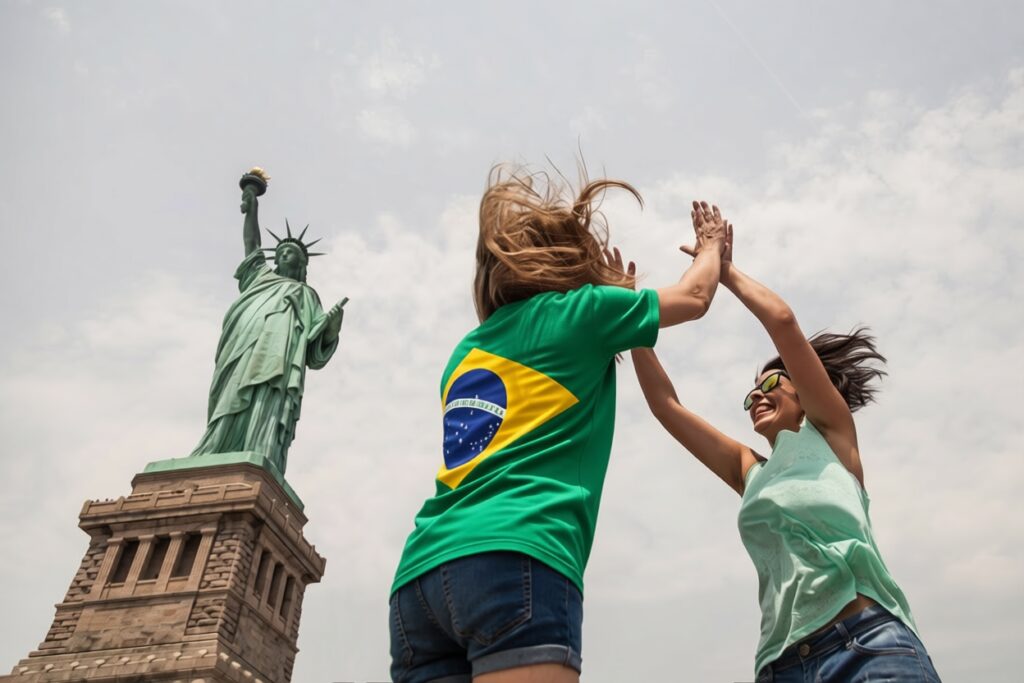 BWT reforça campanha de vendas com foco na Copa do Mundo 2026 e premia agentes com viagem aos EUA bwt