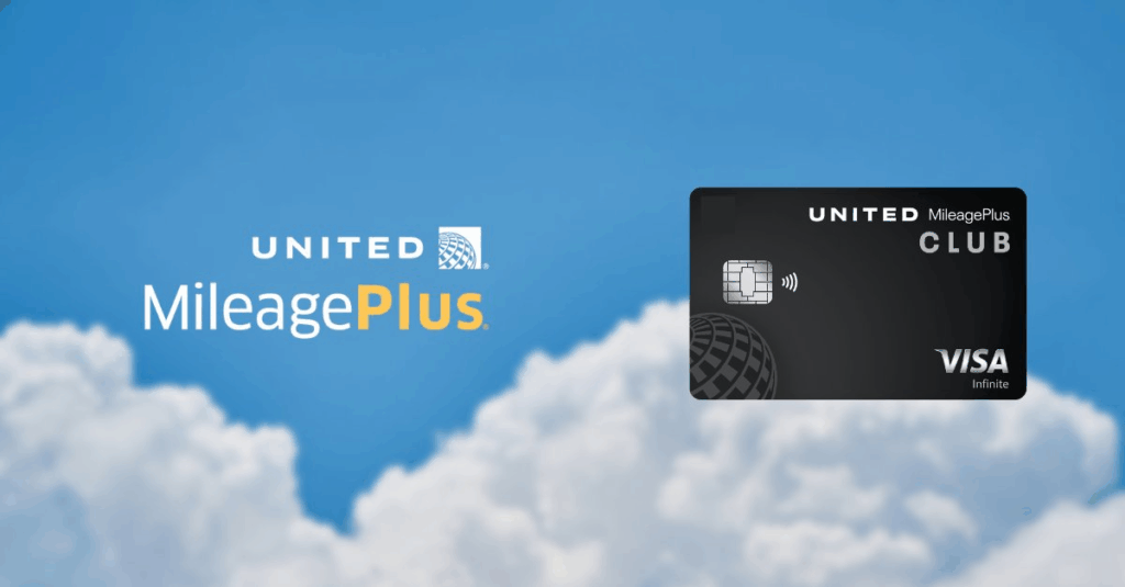 United oferece mais milhas e descontos exclusivos para os titulares do cartão MileagePlus em 2026 United oferece mais milhas e descontos exclusivos para os titulares do cartão MileagePlus em 2026