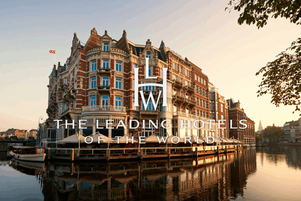 The Leading Hotels of the World anuncia 41 movimentos entre aberturas e renovações hotel