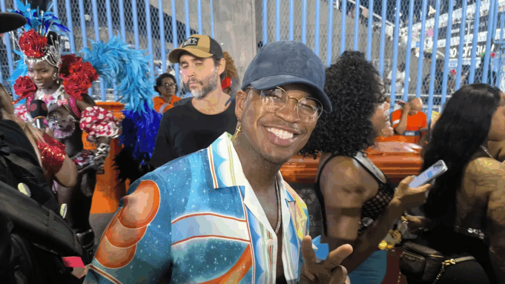 O Brasil está na moda: Carnaval 2026 impulsionou o país entre celebridades carnaval