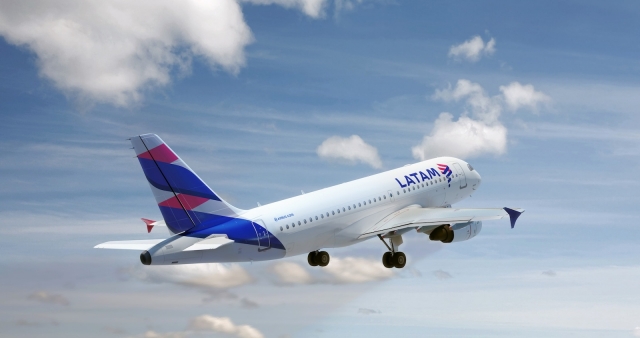 Latam amplia voos para a Argentina com nova rota a partir do Rio e frequência diária entre Guarulhos e Rosário em 2026 Latam