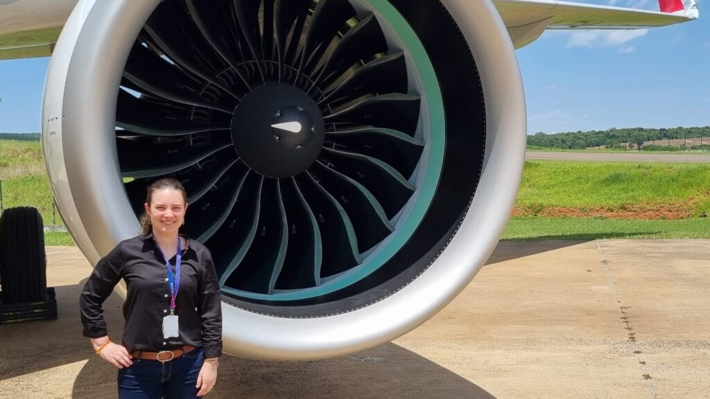 Latam MRO celebra 25 anos impulsionando empregos, talentos e o desenvolvimento de São Carlos