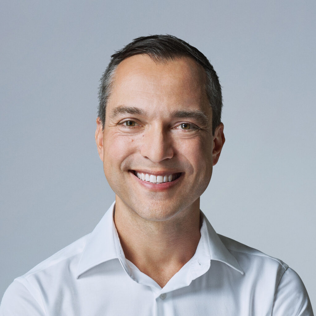 Airbnb e ITB Berlim firmam parceria para impulsionar turismo de natureza na Europa Nathan Blecharczyk, Cofundador e diretor de estratégia do Airbnb (Divulgação/Airbnb) ITB BERLIN