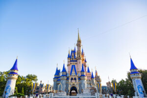 disney