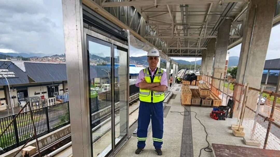 Trem de Guarulhos: confira os impasses que travam a inauguração em 2026 Guarulhos