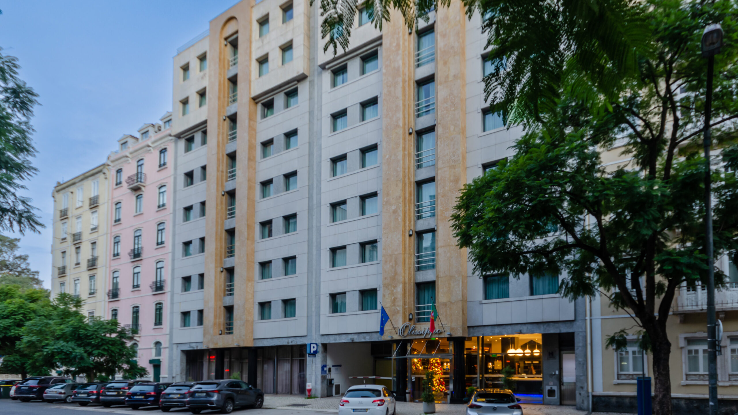 5 motivos para se hospedar nos hotéis Olissippo em Lisboa (com fotos!)