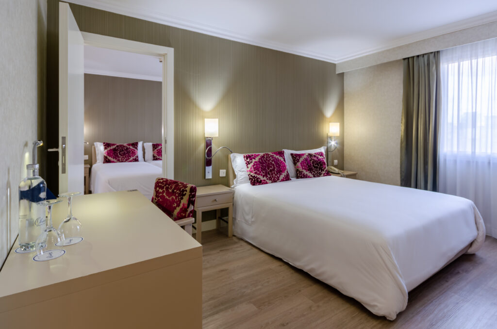 5 motivos para se hospedar nos hotéis Olissippo em Lisboa (com fotos!)