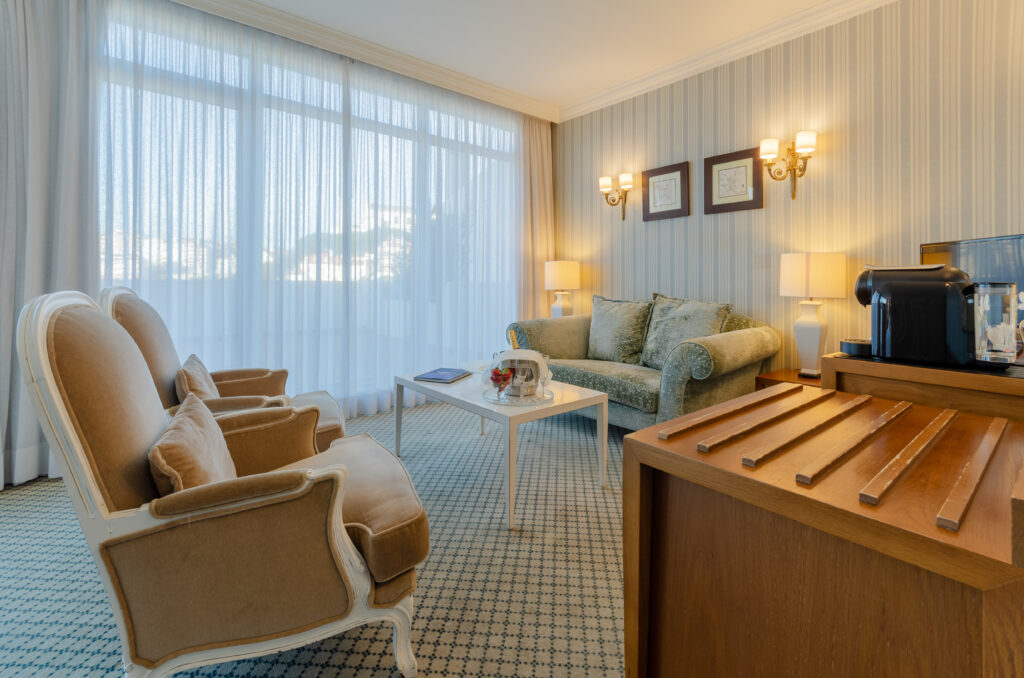 5 motivos para se hospedar nos hotéis Olissippo em Lisboa (com fotos!)