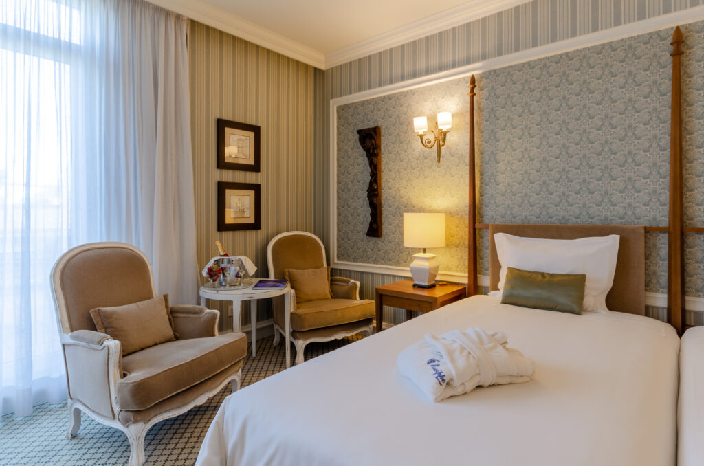 5 motivos para se hospedar nos hotéis Olissippo em Lisboa (com fotos!)