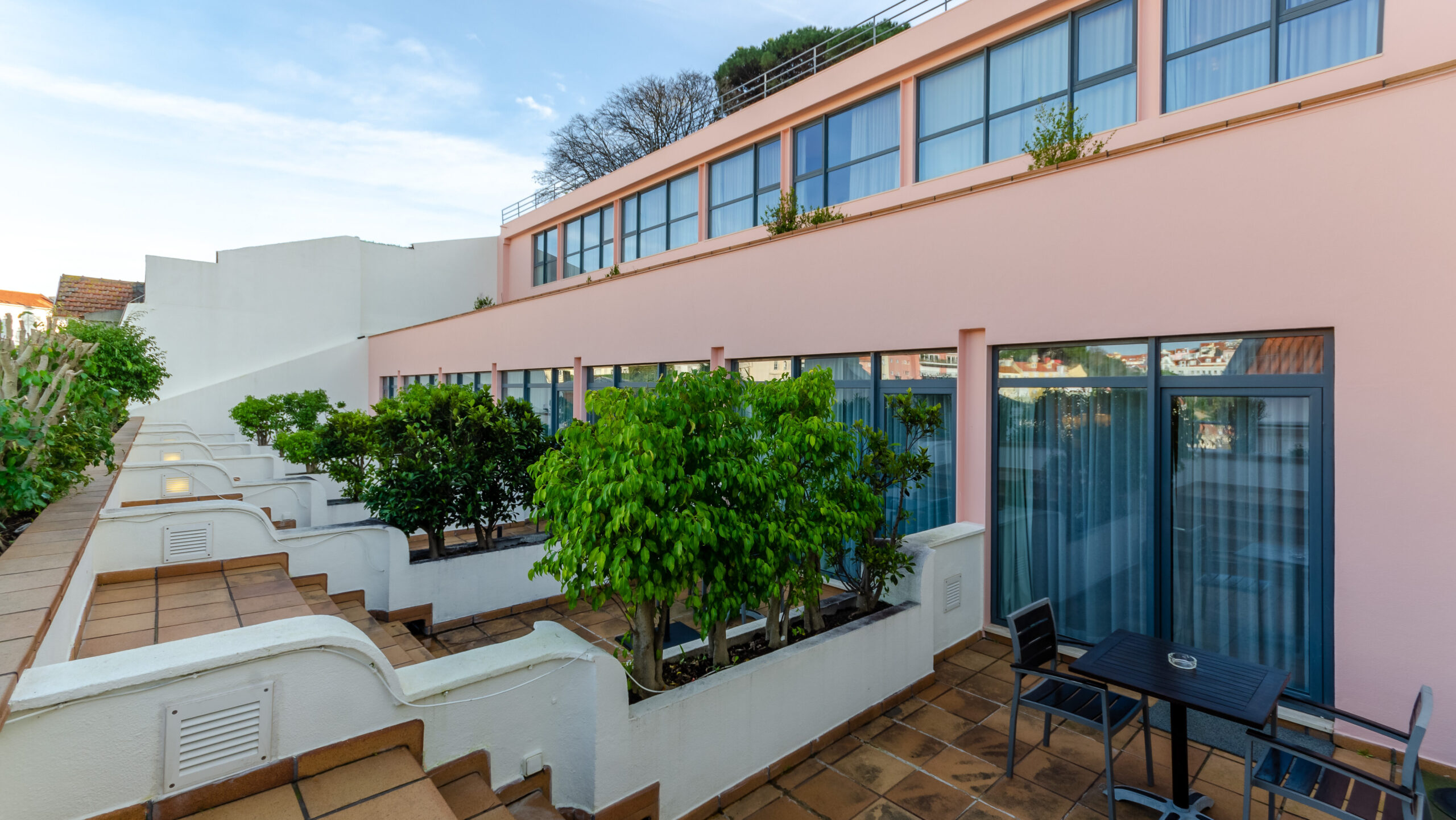 5 motivos para se hospedar nos hotéis Olissippo em Lisboa (com fotos!)