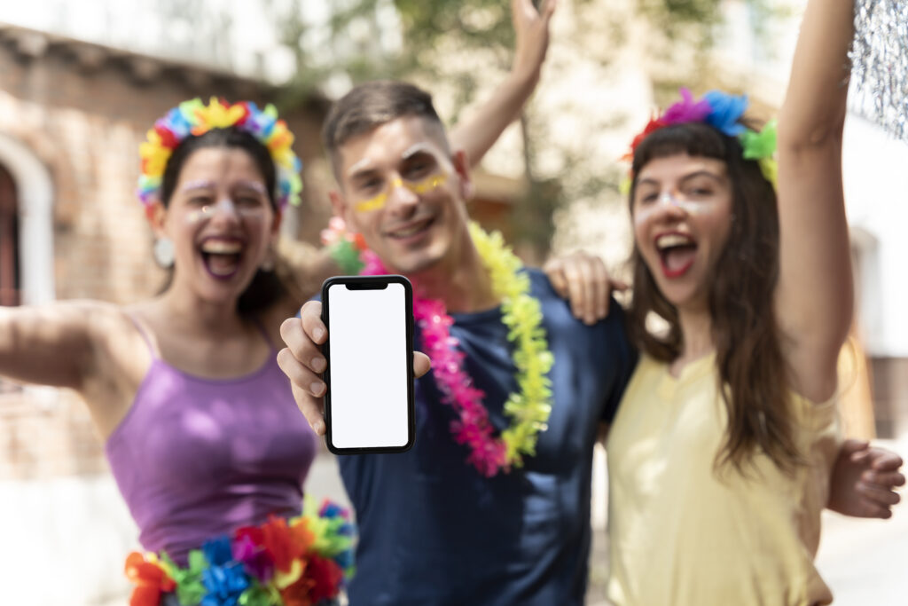 Grupo JCA lança campanha para Carnaval 2026 “Tá na Conta” e descontos até julho carnaval carnaval