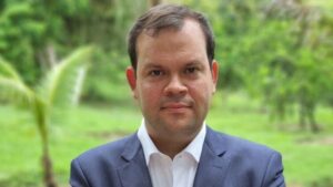 Rodrigo Galvão é o novo diretor Comercial e de Marketing do Beto Carrero (Divulgação)