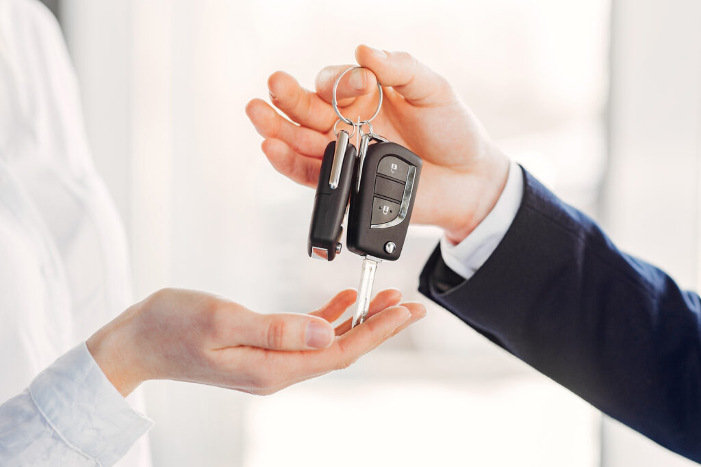 Mobility aposta em tecnologia própria e lança nova era na locação de carros Mobility: Plataforma foca na gestão e na venda de locação de veículos