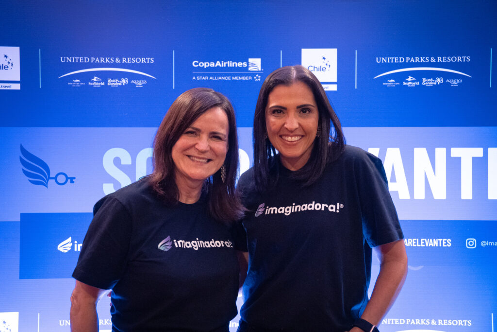 Imaginadora assume representação de Nassau e Paradise Island na América Latina em 2026 Imaginadora