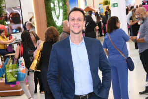 Bruno Waltrick, presidente da Abav-SP | Aviesp (Divulgação)