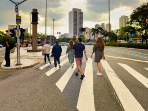 São Paulo