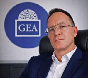 GEA Brasil