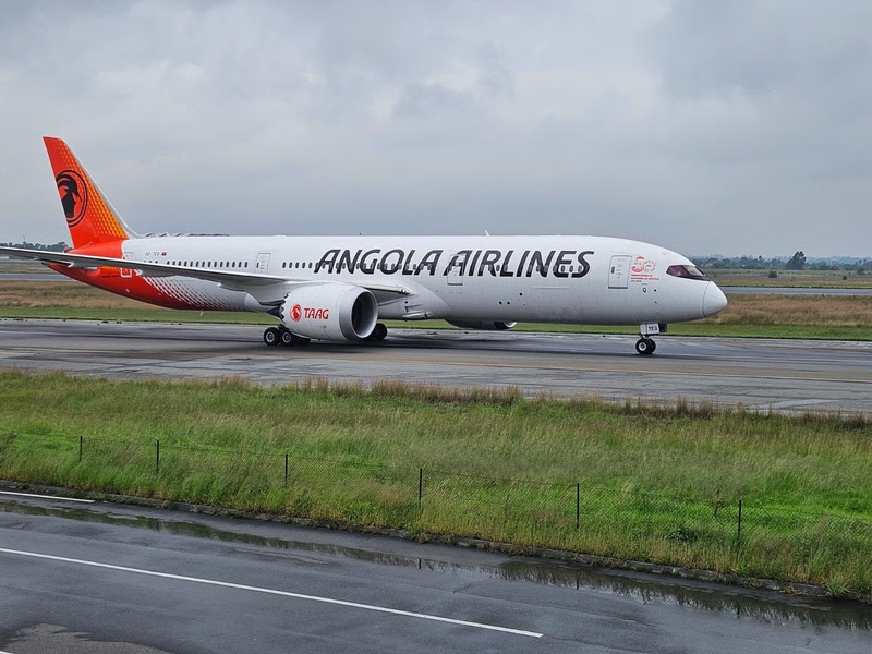 TAAG celebra Valentine’s Day com até 25% de desconto em passagens aéreas TAAG celebra Valentine’s Day com até 25% de desconto em passagens aéreas