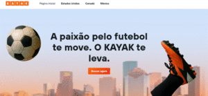 KAYAK
