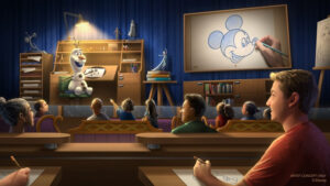 Disney