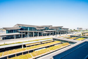 GRU Airport