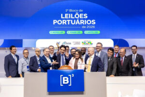 portuário