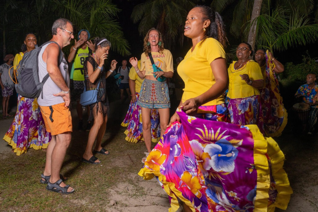 Seychelles convida viajantes a viver a cultura local no Creole Rendez-Vous em 2026 Seychelles convida viajantes a viver a cultura local no Creole Rendez-Vous em 2026